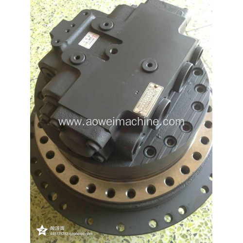 EC210B travel motor excavator final drive 14528732